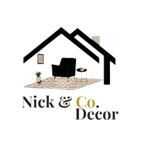 Nick & Co. Decor